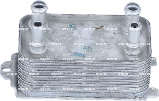 Oil Cooler, automatic transmission 310052 - image 4