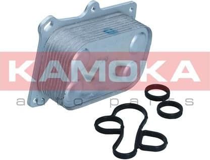 Oil Cooler, engine oil 7730104