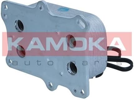 Oil Cooler, engine oil 7730104 - image 4