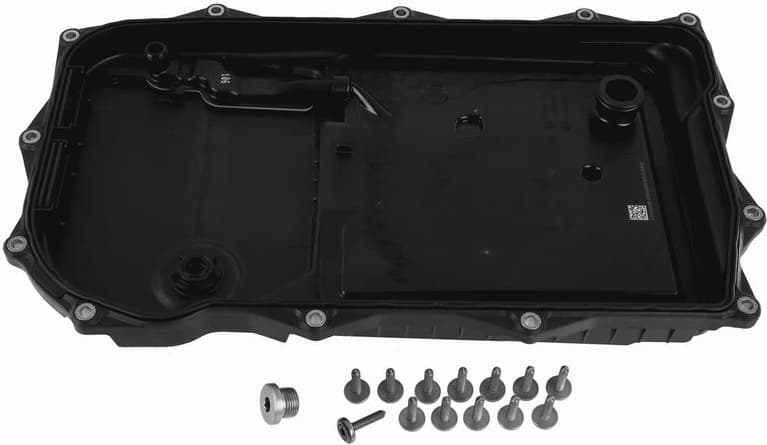 Parts Kit, automatic transmission oil change 1109.298.031