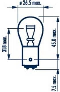 Bulb 179163000 - image 2