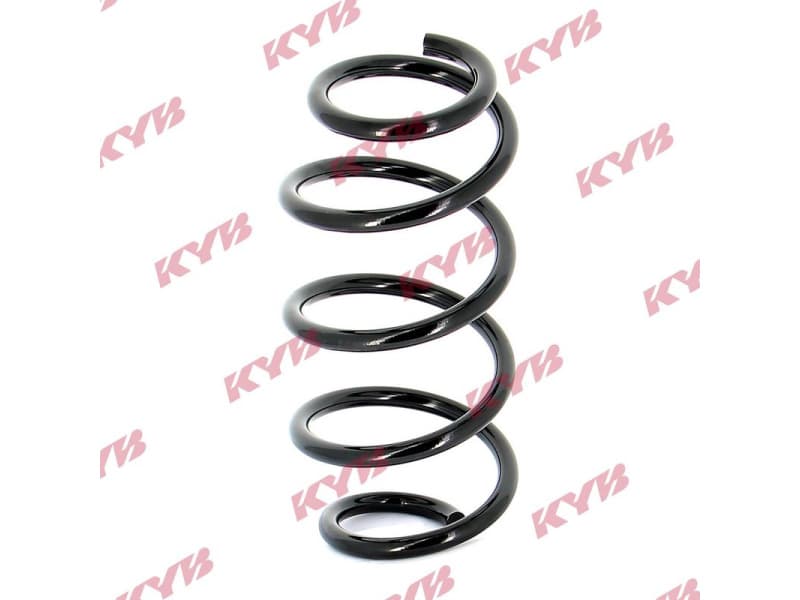 Suspension Spring K-Flex RA4141