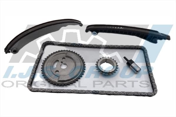 Timing Chain Kit Technology & Quality 40-1026FK - image 2