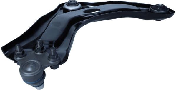 Control/Trailing Arm, wheel suspension 72-6054 - image 2