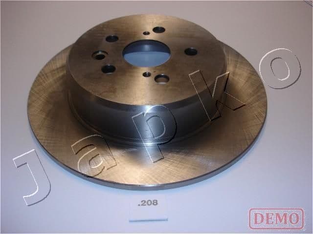 Brake Disc 61208C