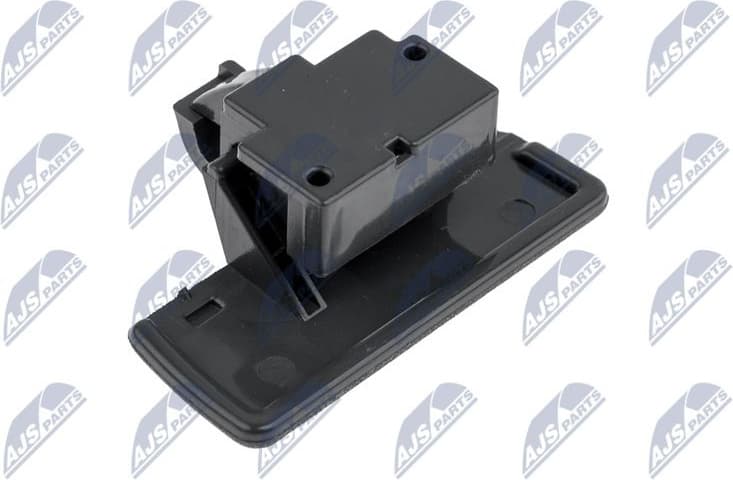 Glove Compartment Lock EZC-FT-062 - image 2