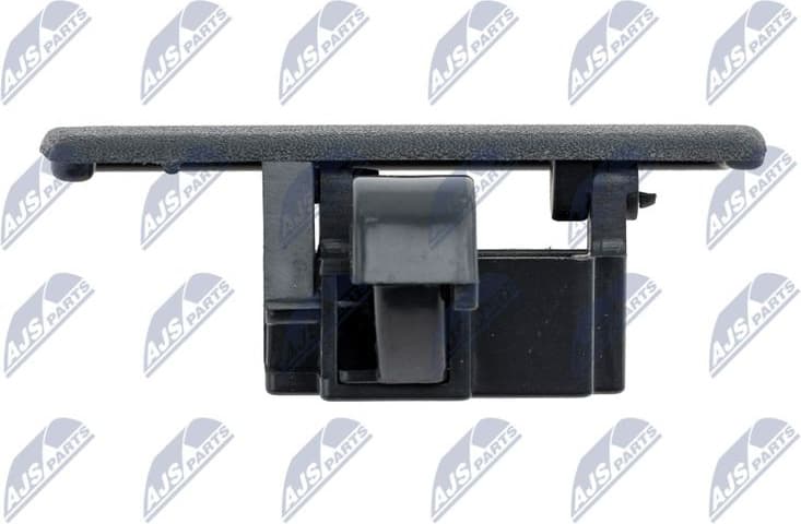 Glove Compartment Lock EZC-FT-062 - image 5