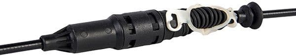 Cable Pull, parking brake 29-98625-SX - image 2