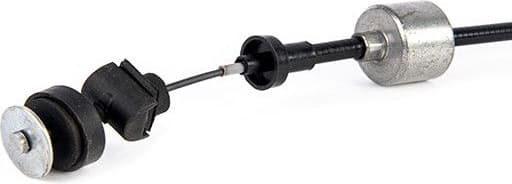 Cable Pull, parking brake 29-98625-SX - image 3