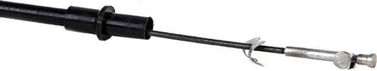 Cable Pull, parking brake 29-98625-SX - image 4