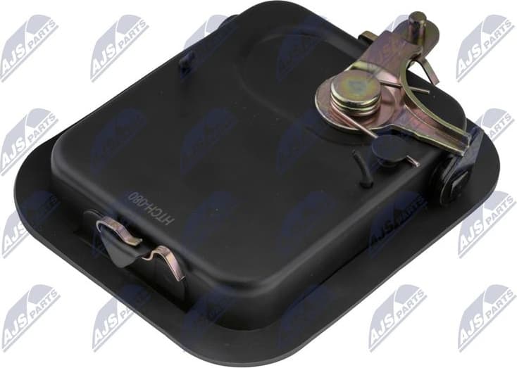 Exterior Door Handle EZC-CH-080 - image 2