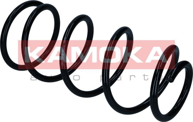 Suspension Spring 2110504