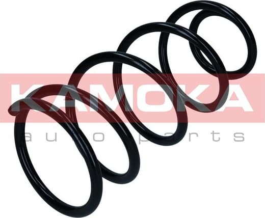 Suspension Spring 2110504 - image 4