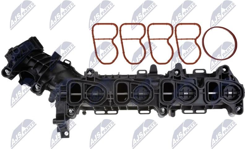 Intake Manifold Module BKS-BM-040 - image 3