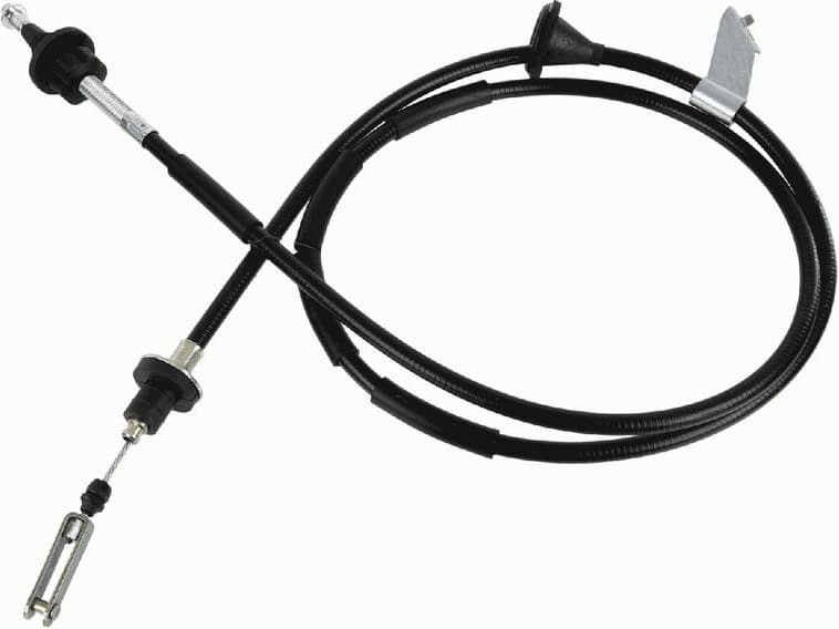 Cable Pull, clutch control 3074 600 163