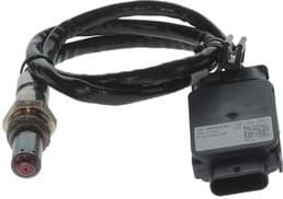 NOx Sensor, NOx catalytic converter 0 281 008 640