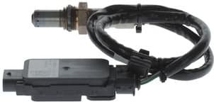 NOx Sensor, NOx catalytic converter 0 281 008 640 - image 2