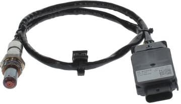 NOx Sensor, NOx catalytic converter 0 281 008 642