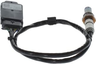 NOx Sensor, NOx catalytic converter 0 281 008 642 - image 3