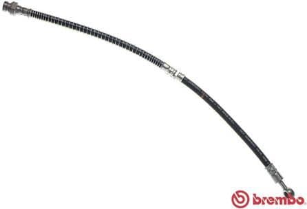 Brake Hose ESSENTIAL LINE T 86 002