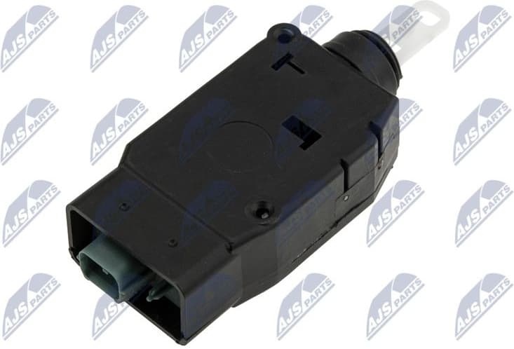Control Unit, central locking system EZC-LR-031 - image 2