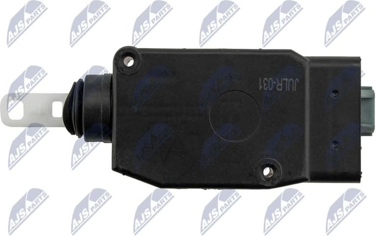 Control Unit, central locking system EZC-LR-031 - image 4