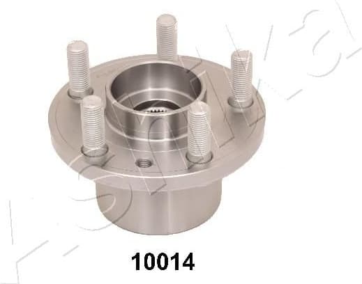 Wheel Hub 44-10014 - image 2