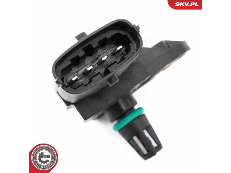 Sensor, intake manifold pressure 17SKV901 - image 3