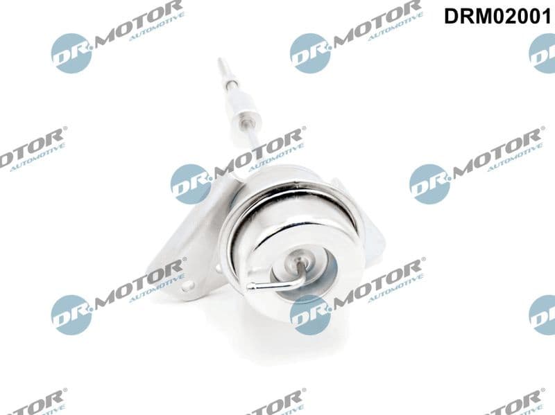 Actuator, turbocharger DRM02001