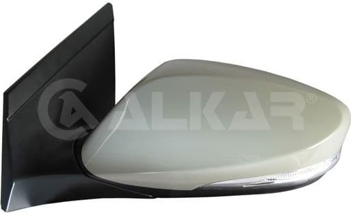 Exterior Mirror 6149585