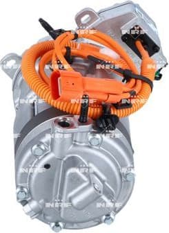 Compressor, air conditioning GENUINE 320210G