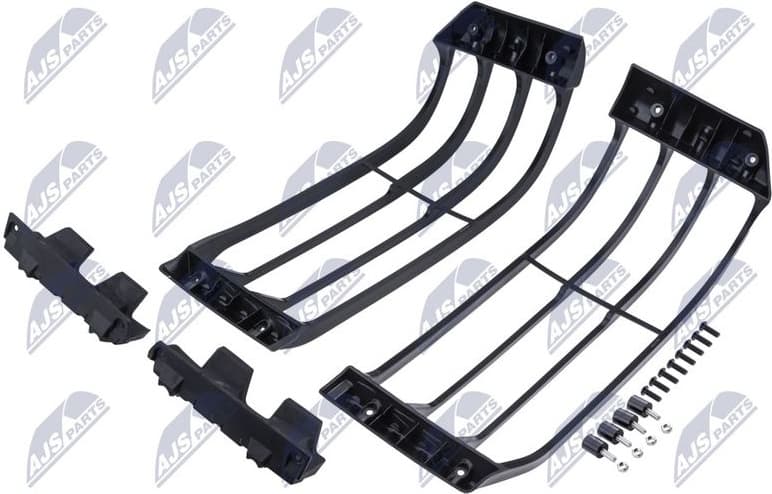 Headlight Protection Kit EZC-LR-072 - image 2