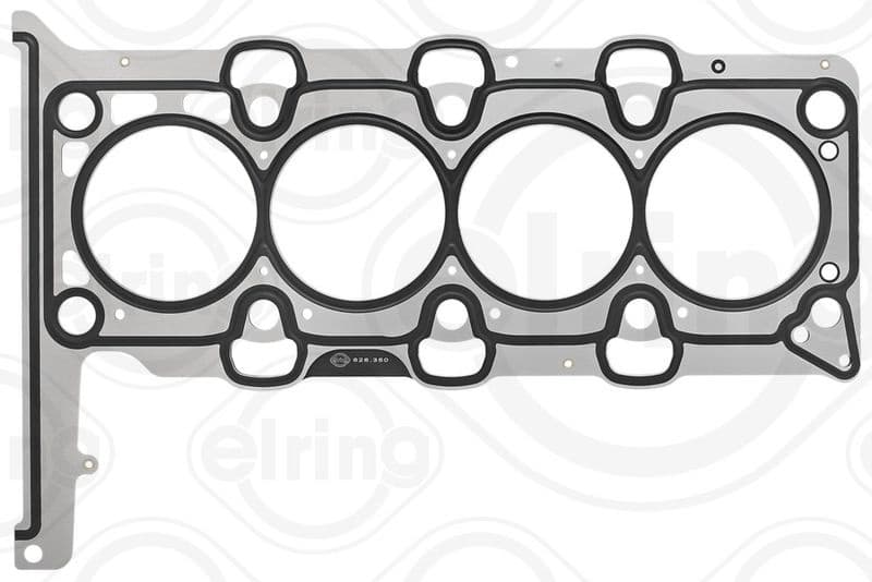 Gasket, cylinder head 826.350