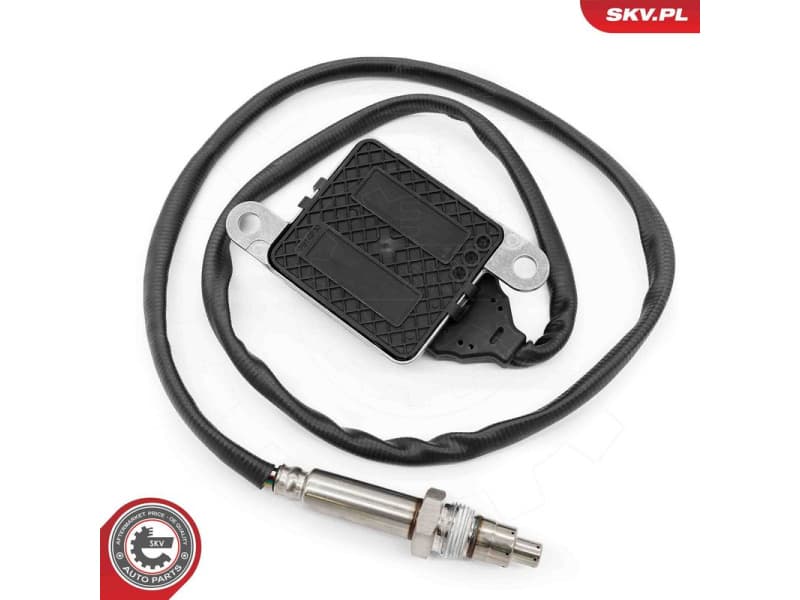 NOx Sensor, NOx catalytic converter 71SKV050 - image 3