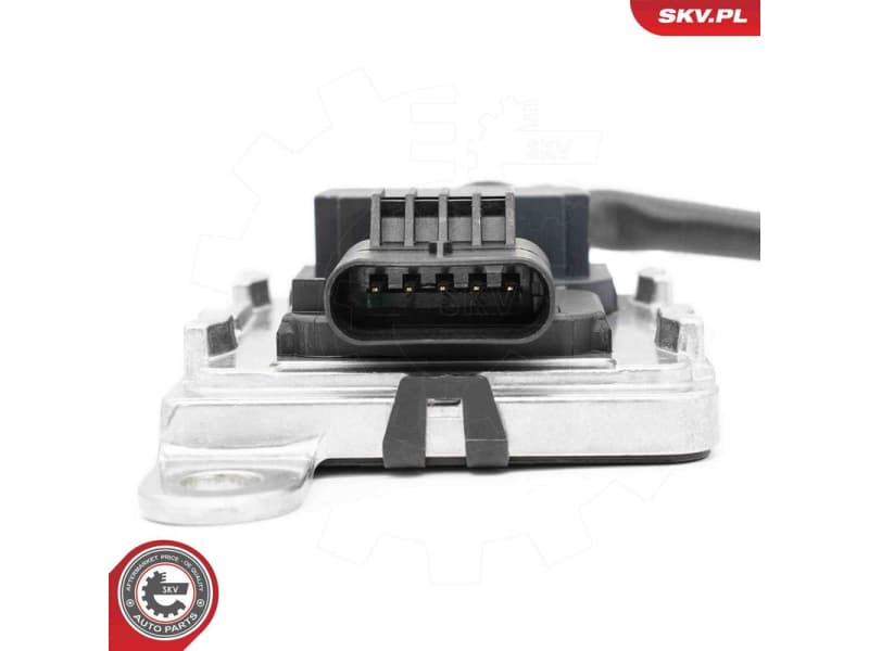 NOx Sensor, NOx catalytic converter 71SKV050 - image 4