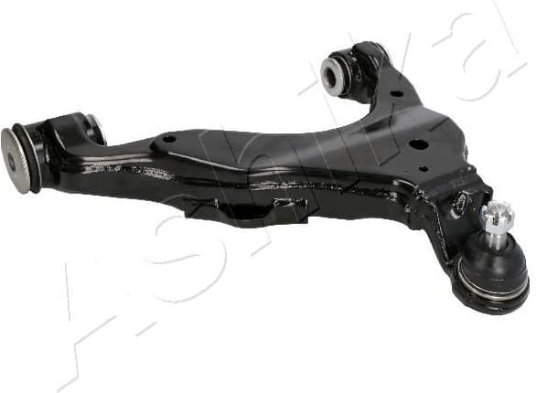 Control/Trailing Arm, wheel suspension 72-02-234L - image 2
