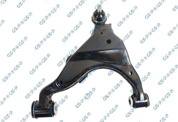 Control/Trailing Arm, wheel suspension S061449