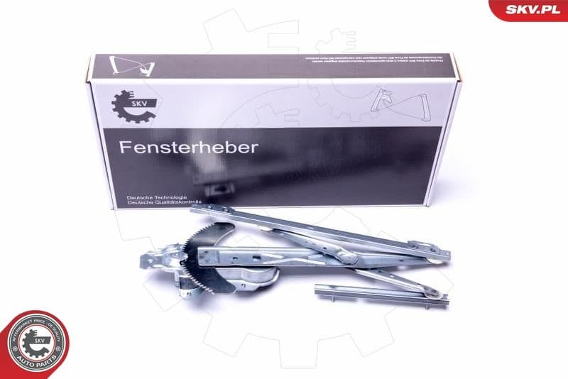 Window Regulator 00SKV841