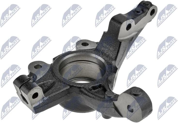 Steering Knuckle, wheel suspension ZZP-FT-017