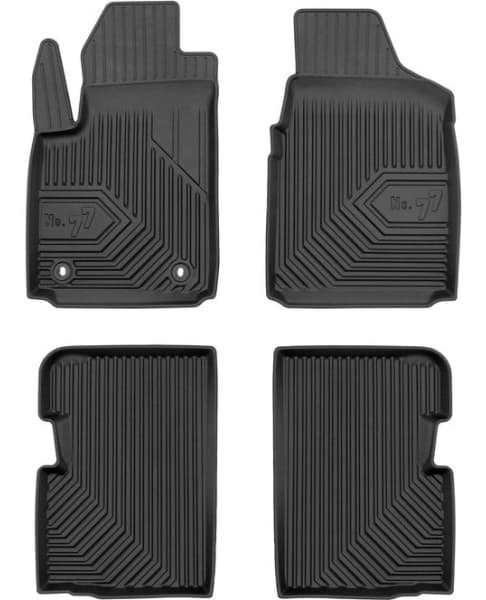 Floor Mat Set NO.77 77427099