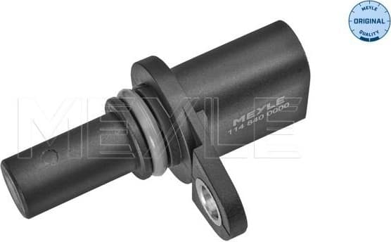 Sensor, speed/RPM MEYLE-ORIGINAL: True to OE. 114 840 0000