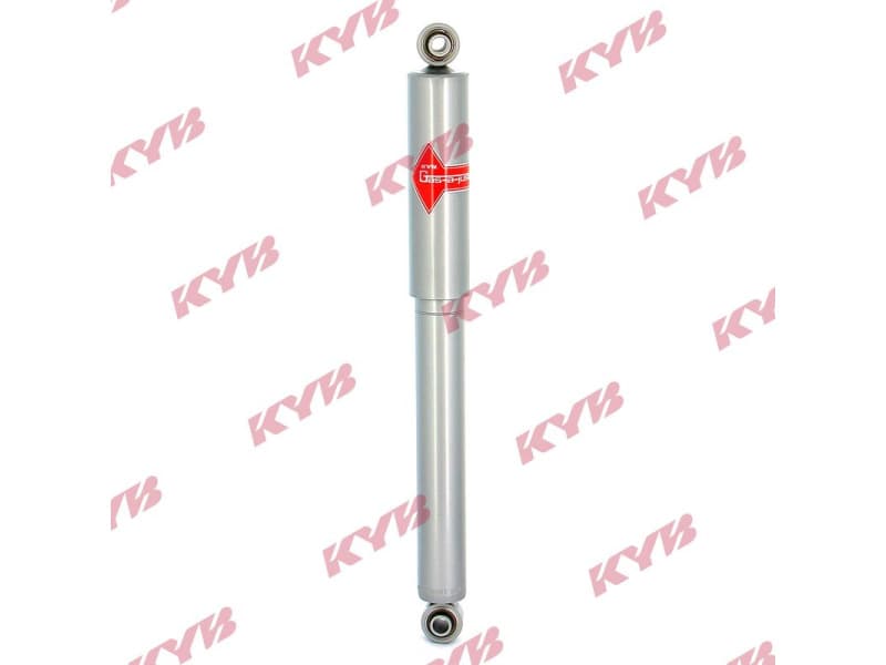 Shock Absorber Gas A Just 5540017