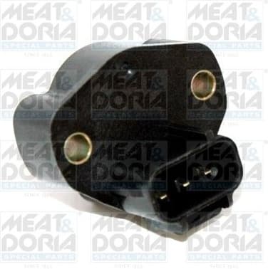 Sensor, throttle position 83114