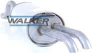 Rear Muffler 21793 - image 3