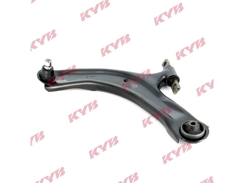 Control/Trailing Arm, wheel suspension KSC4150