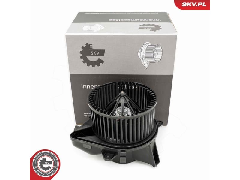 Interior Blower 68SKV029