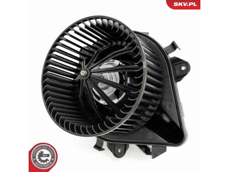 Interior Blower 68SKV029 - image 2