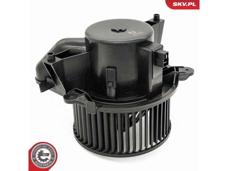 Interior Blower 68SKV029 - image 3