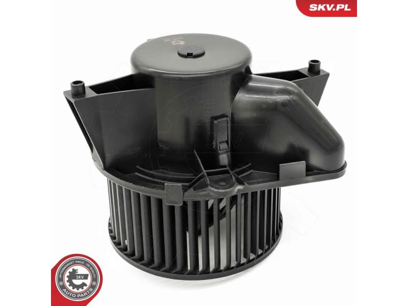 Interior Blower 68SKV029 - image 4