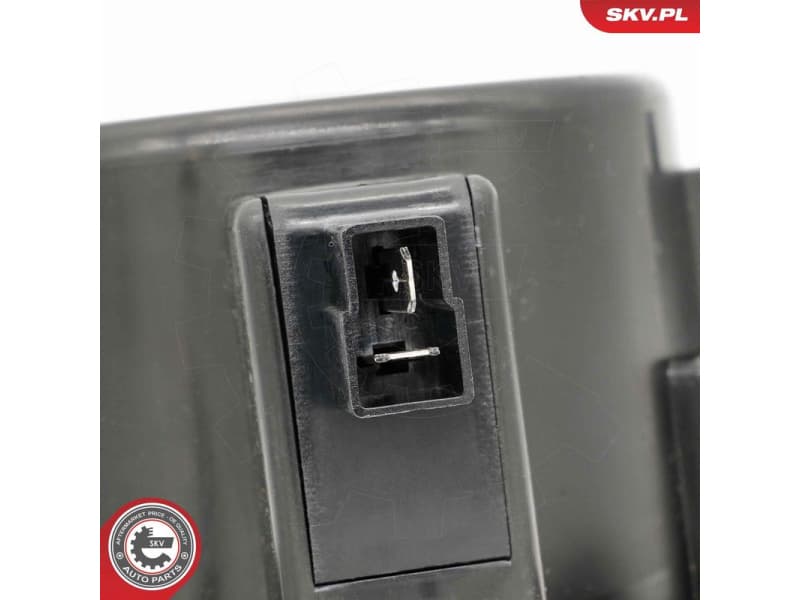 Interior Blower 68SKV029 - image 6